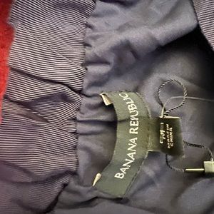 Banana republic dress